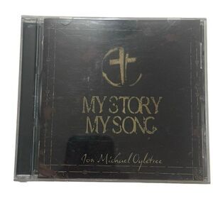 My Story My Song By Jon Michael Ogletree ( CD, 2012, JMOpiano )
